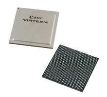 XC4VSX55-12FF1148C